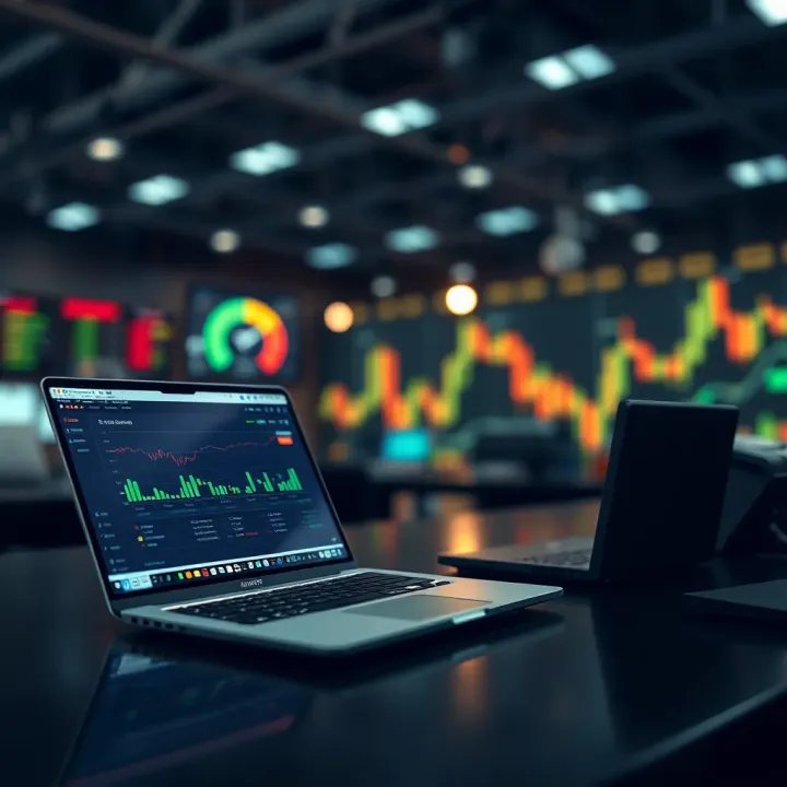 Feature Comparison of Leading Paper Trading Platforms Comparison of various paper trading platforms highlighting features and usability for investors