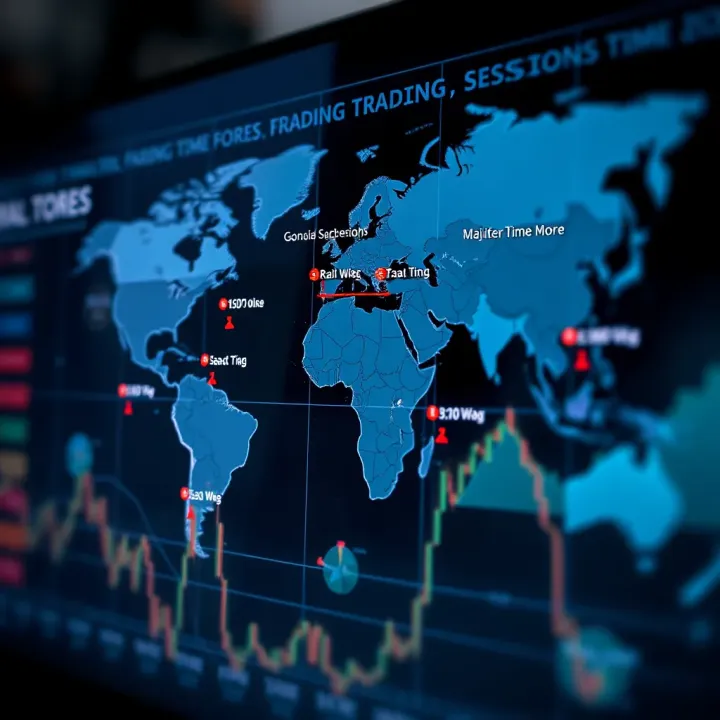 Best Time for Forex Trading in India