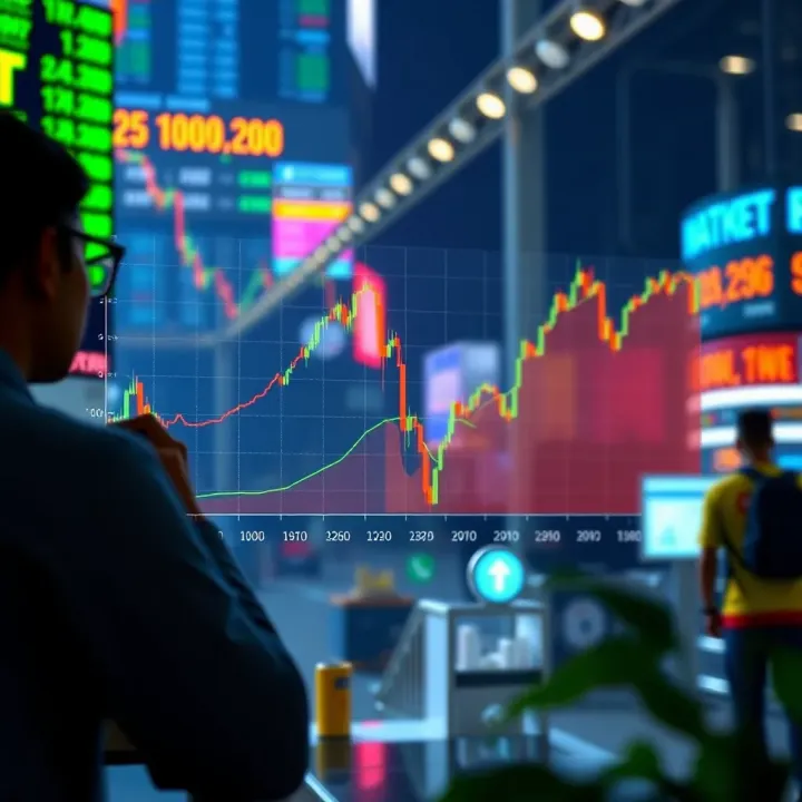 Best Time for Intraday Trading in India