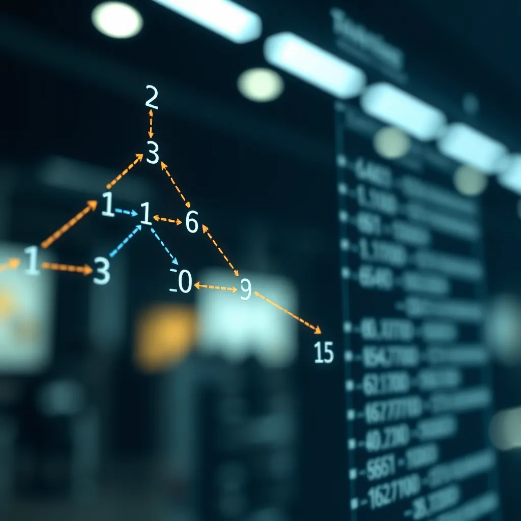 Understanding Binary Search Tree Operations | tradestrategyindia