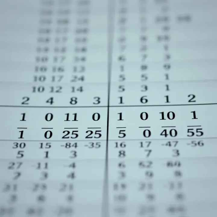How to Convert 10110 Binary to Decimal Easily