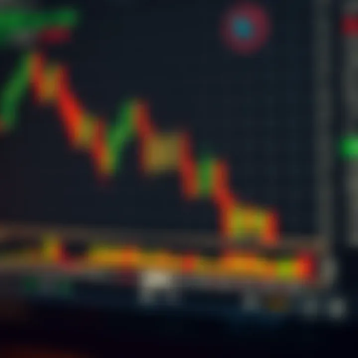 Bullish Engulfing Pattern Signaling Market Reversal Chart displaying a bullish engulfing candlestick pattern indicating a potential upward price reversal