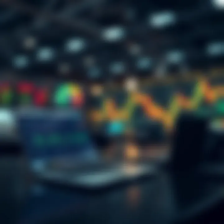 Feature Comparison of Leading Paper Trading Platforms Comparison of various paper trading platforms highlighting features and usability for investors
