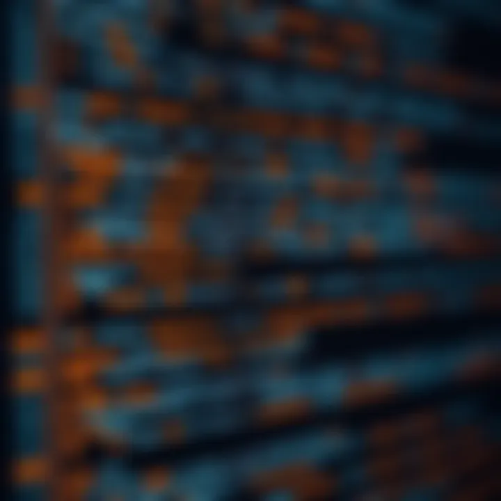 Efficient Binary Search Function in C with Annotations Code snippet demonstrating an efficient binary search function implemented in C with annotated comments