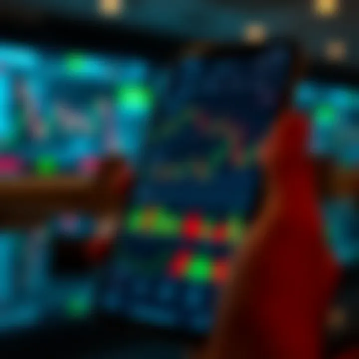 Choosing and Using Market Trading Apps in India Choosing and Using Market Trading Apps in India