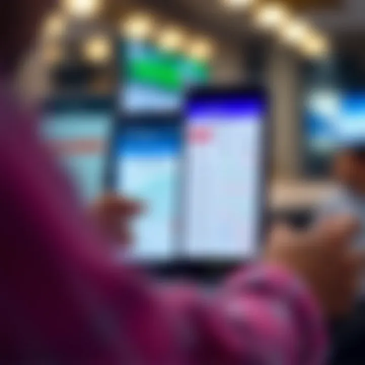 Choosing the Lowest Brokerage Trading App in India Choosing the Lowest Brokerage Trading App in India