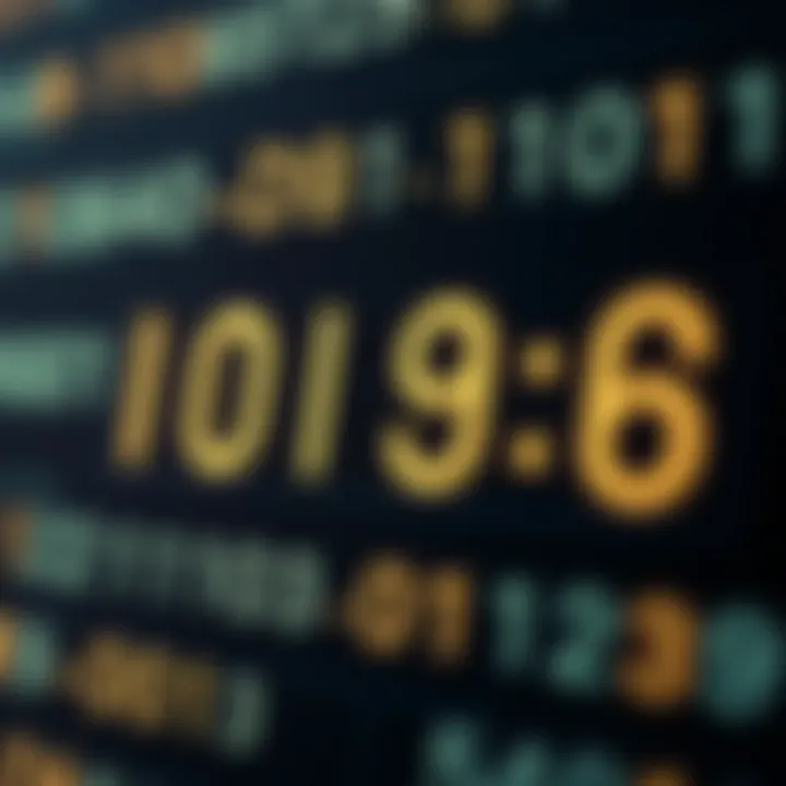 Decimal to Binary Conversion Algorithm Explained