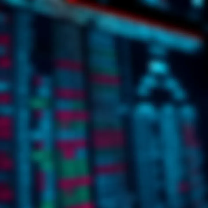 Dynamic programming table showing computed costs and root selections for subtrees in binary search tree optimization