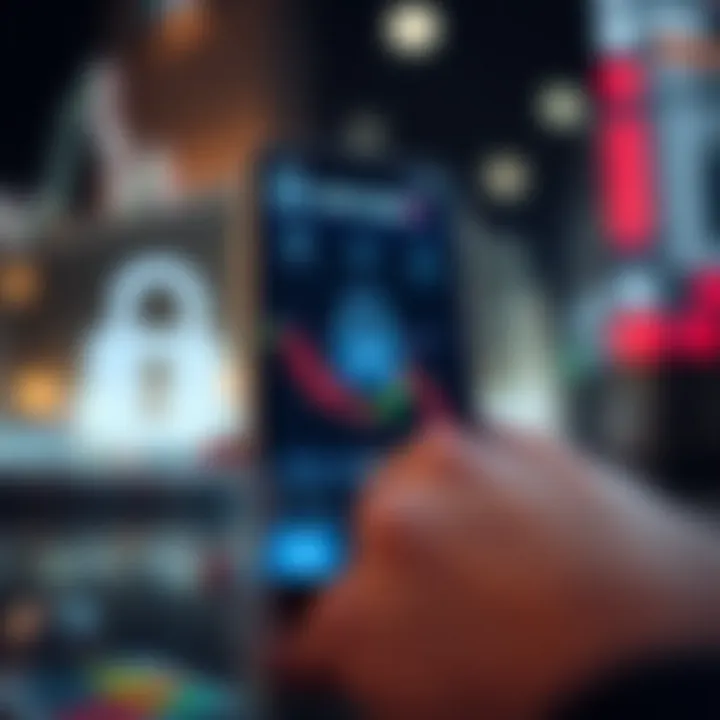 Security Features in Forex Trading Platforms for Indian Market Secure forex trading app interface showing encryption and user protection icons