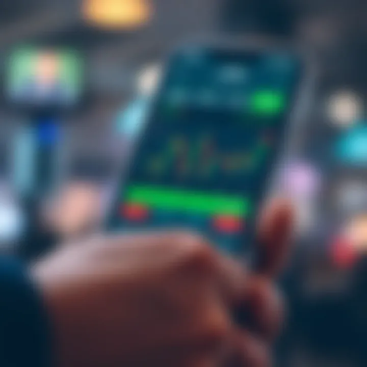 Mobile Trading Apps in India: Features and Tips