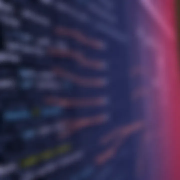 Illustration of algorithm traversal capturing leftmost nodes in a binary tree structure