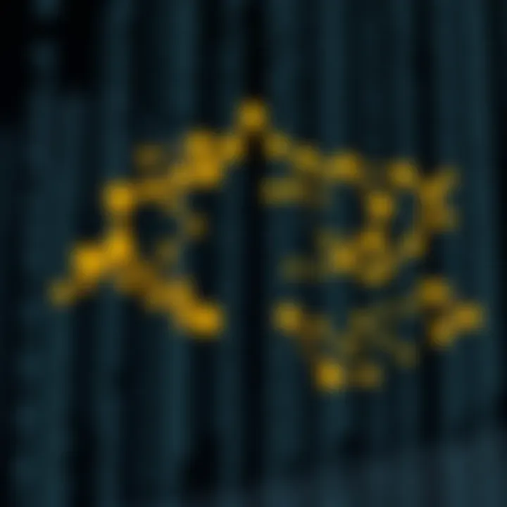 Visualization of level order traversal showing nodes visited layer by layer