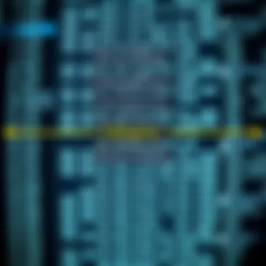 Visual Representation of Linear Search Algorithm Diagram showing the step-by-step progression of linear search through an unsorted list