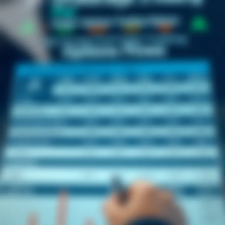 Chart comparing brokerage fees across major Indian options trading firms