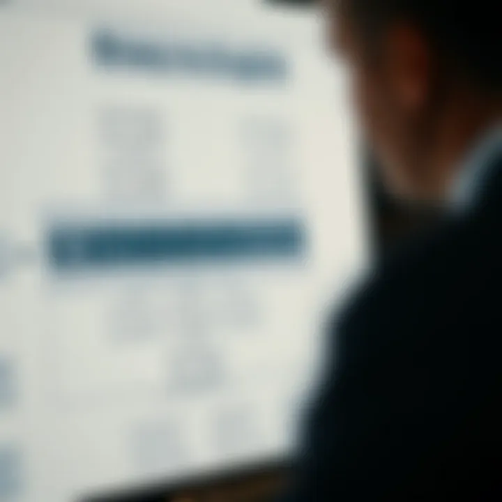 Manual Binary to English Translation Method Flowchart showing manual method of translating binary sequences into readable English characters