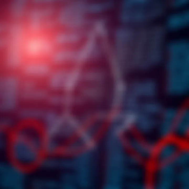 Visualization of recursive calculation of maximum depth in a binary tree using code representation