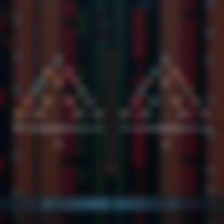 Visual comparison of different methods to calculate the maximum depth in a binary tree using recursive and iterative approaches