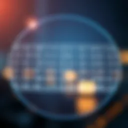 Diagram Showing Conversion from Octal to Binary Diagram illustrating conversion of octal digits to binary groups