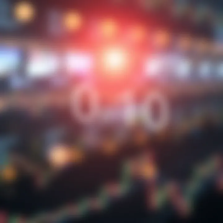 Visual representation of converting an octal number to binary using grouping and substitution