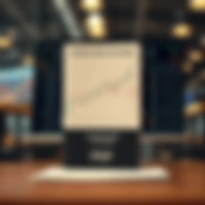 PDF guide featuring visual examples of option chart patterns used in trading strategies