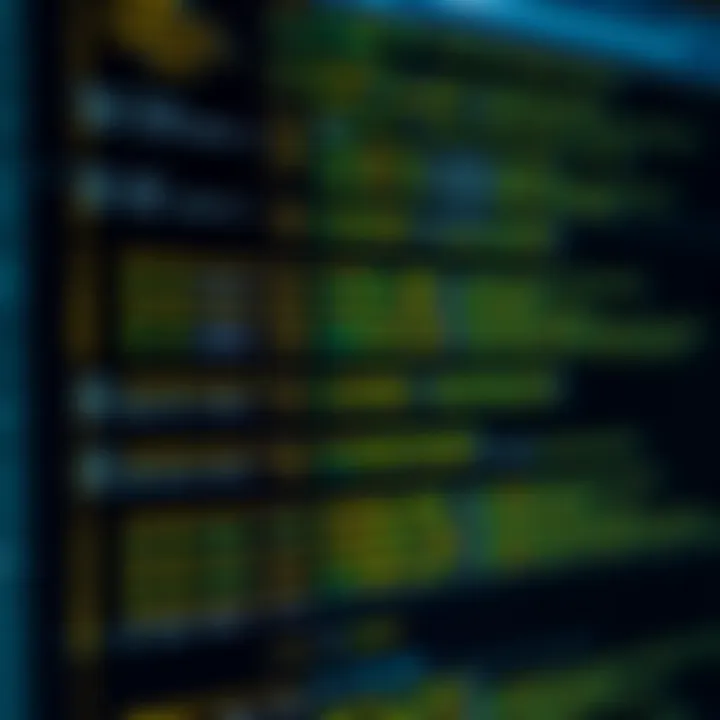 Recursive and Iterative Binary Search Implementation in Python Code snippet demonstrating recursive and iterative binary search methods in Python