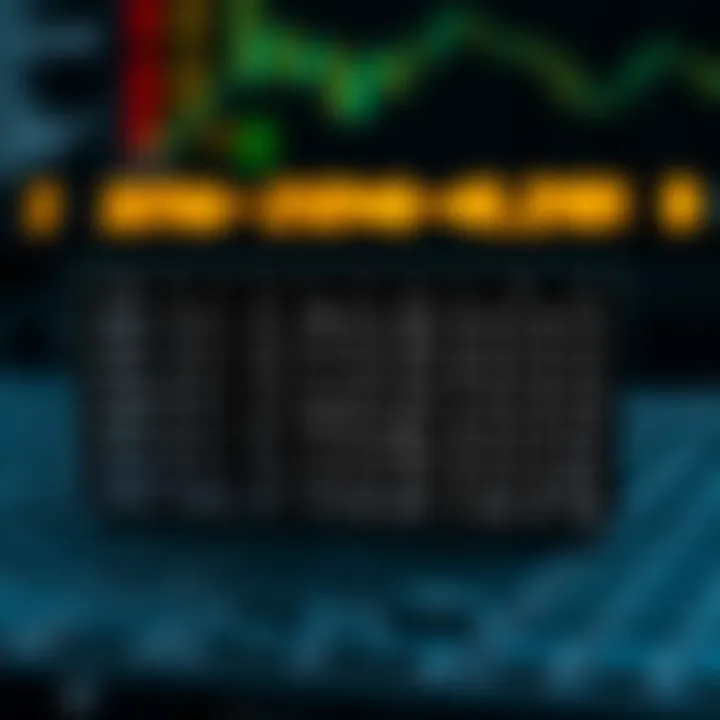 Truth table showing the input-output relationship for octal to binary encoding
