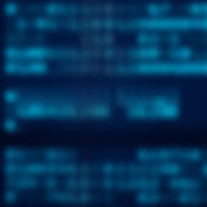 Diagram demonstrating conversion of a binary sequence to its decimal equivalent using multiplication and addition