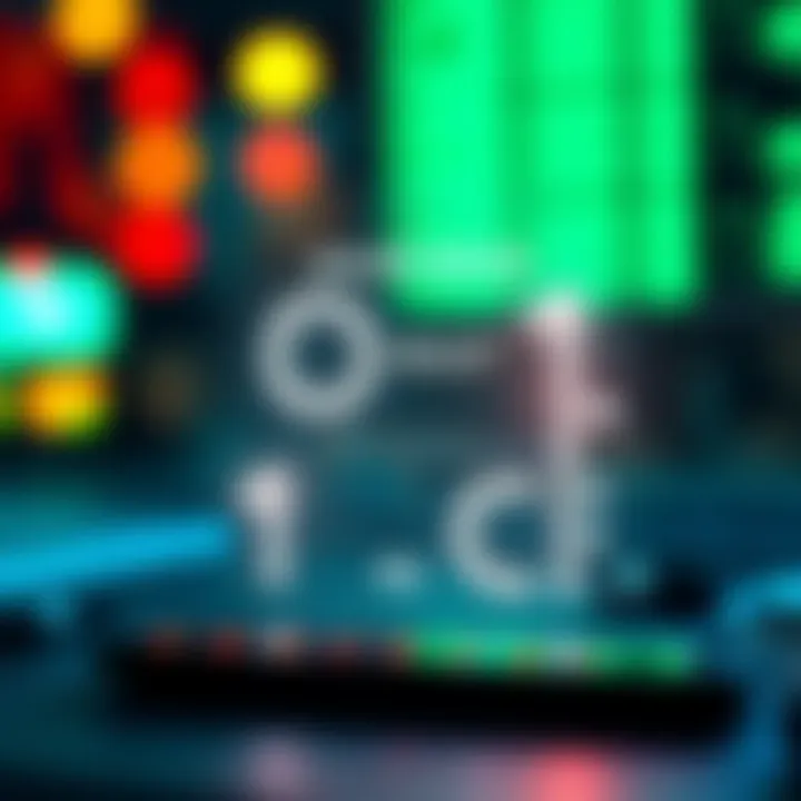 Fundamentals of Binary Number System Using Zero and One Diagram illustrating the binary number system with digits zero and one forming digital signals