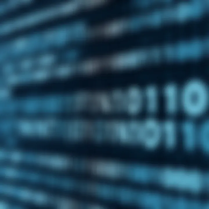 Binary to English Conversion Explained