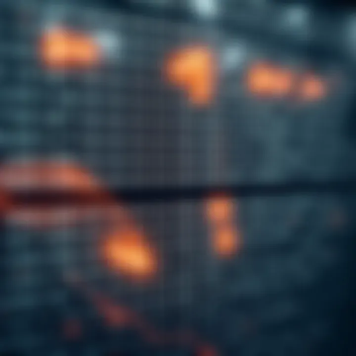 Binary to Gray Code Conversion Explained