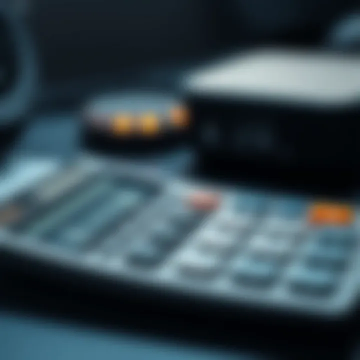 Using a Calculator for Binary to Gray Code Transformation Calculator interface showing binary input and corresponding Gray code output