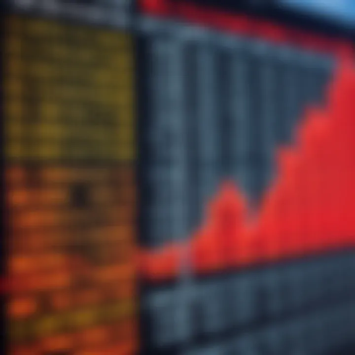 Comparison chart illustrating binary multiplication versus decimal multiplication methods