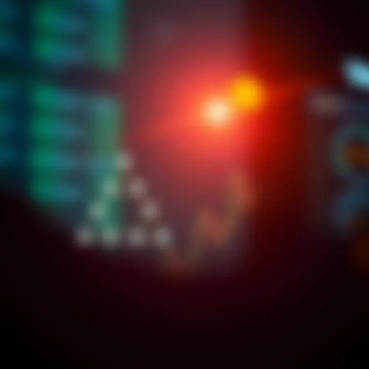 Traversal Path Illustrating Level Order in Binary Trees Flowchart depicting the traversal path of nodes level by level through a binary tree