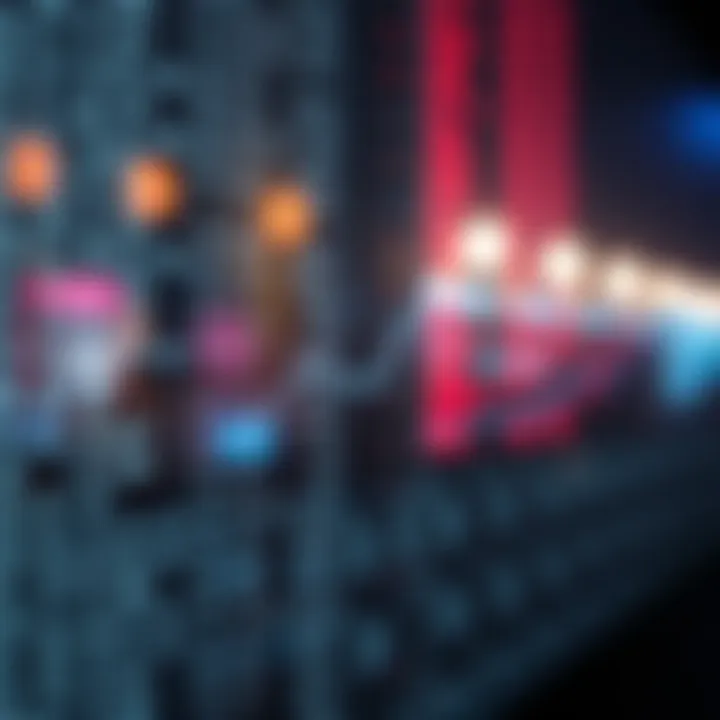 Diagram illustrating a binary tree with highlighted maximum depth path