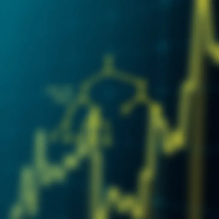 Diagram illustrating the structure of a binary tree with highlighted branches showing the longest path from root to leaf node