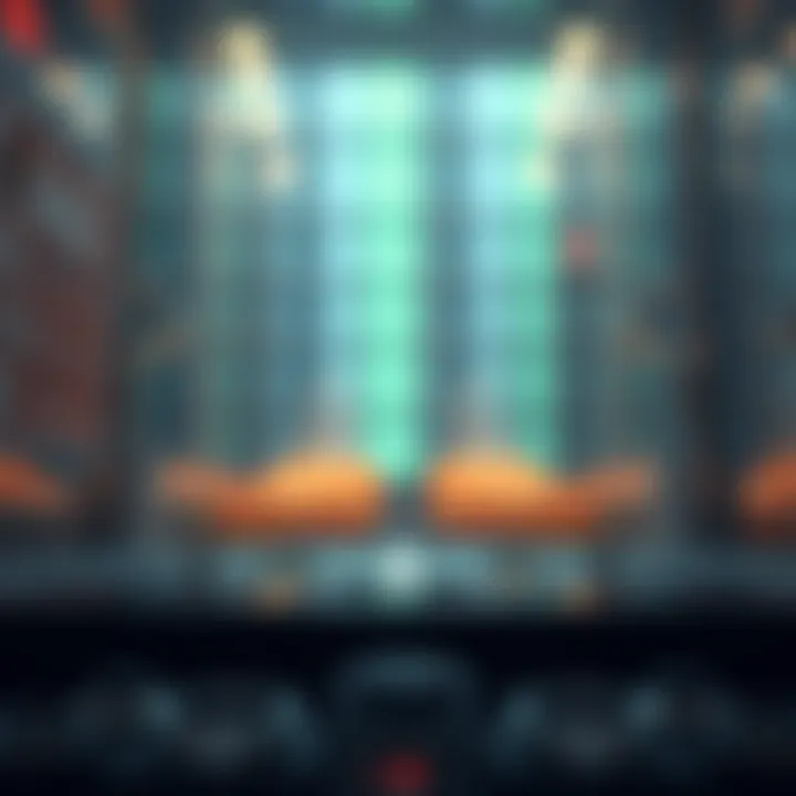 Comparison of recursive and iterative methods to calculate binary tree height