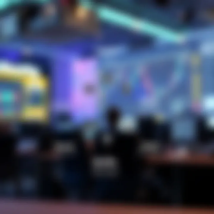 Diagram illustrating the advantages and risks associated with no investment trading applications