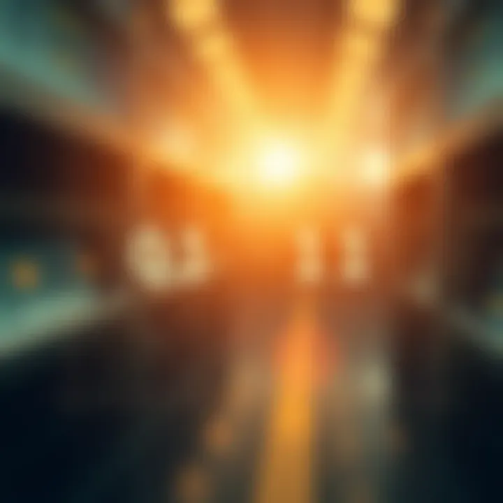 Diagram illustrating the relationship between octal and binary number systems