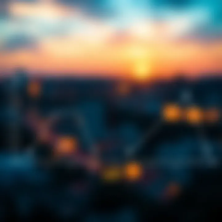 Comparison chart showing traversal paths in a one way threaded binary tree versus a standard binary tree highlighting traversal efficiency