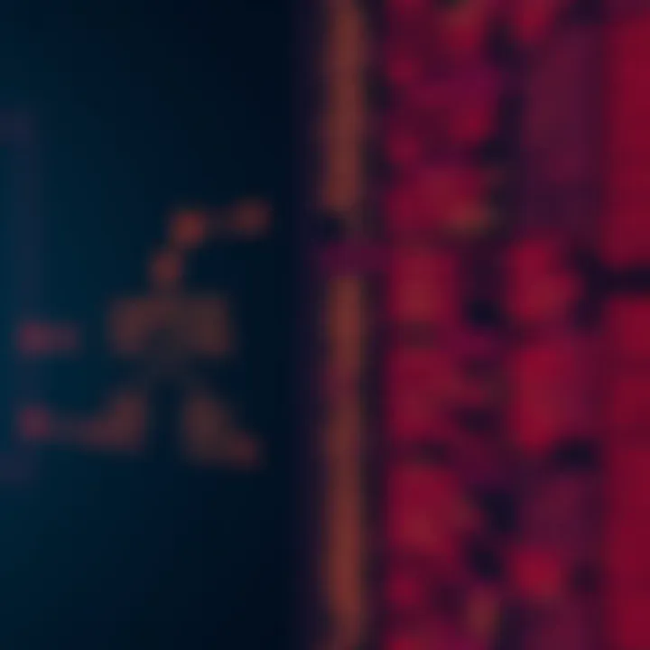 Flowchart depicting dynamic programming approach to minimize search cost in binary search trees