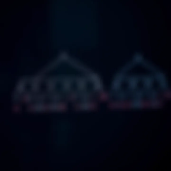 Diagram showing a binary search tree with nodes and weighted frequencies illustrating optimal search paths