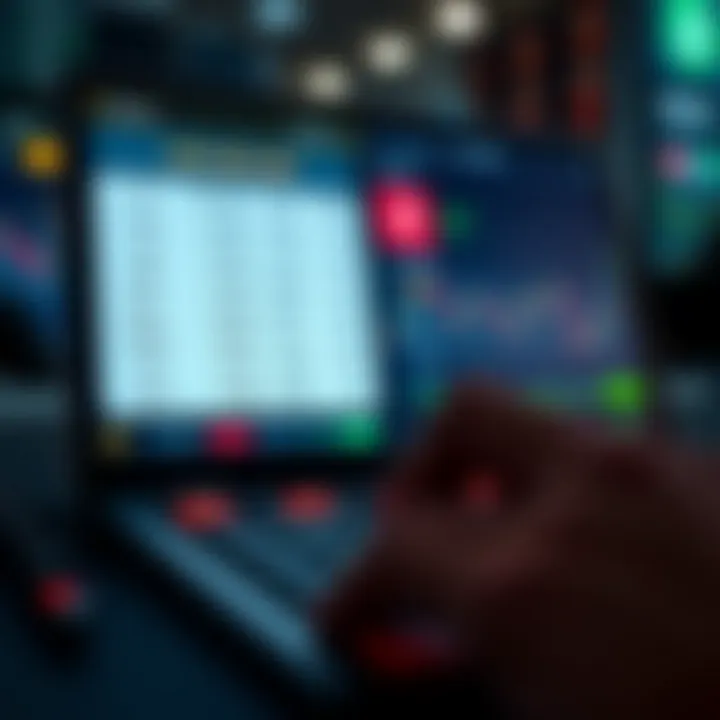 Screenshot showcasing an online binary calculator interface performing arithmetic operations