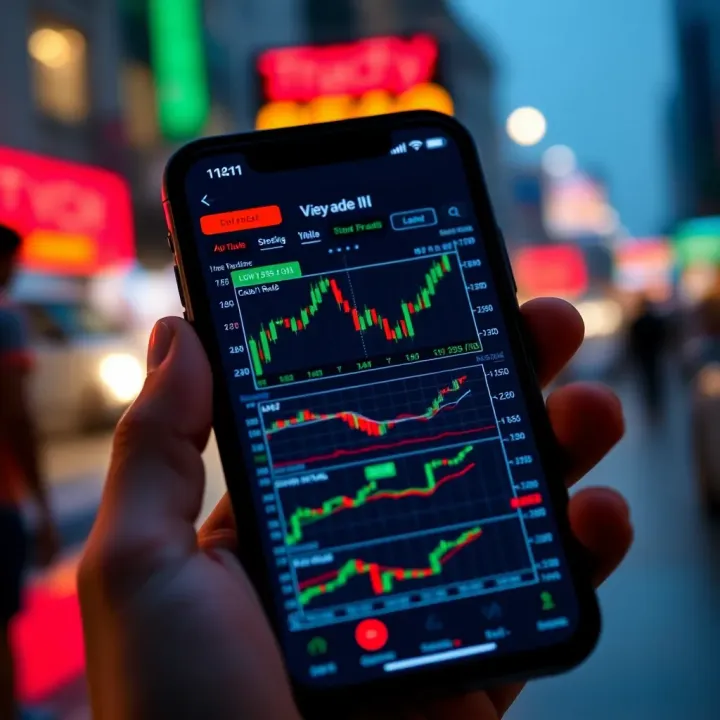 Best Low Brokerage Option Trading Apps in India Best Low Brokerage Option Trading Apps in India