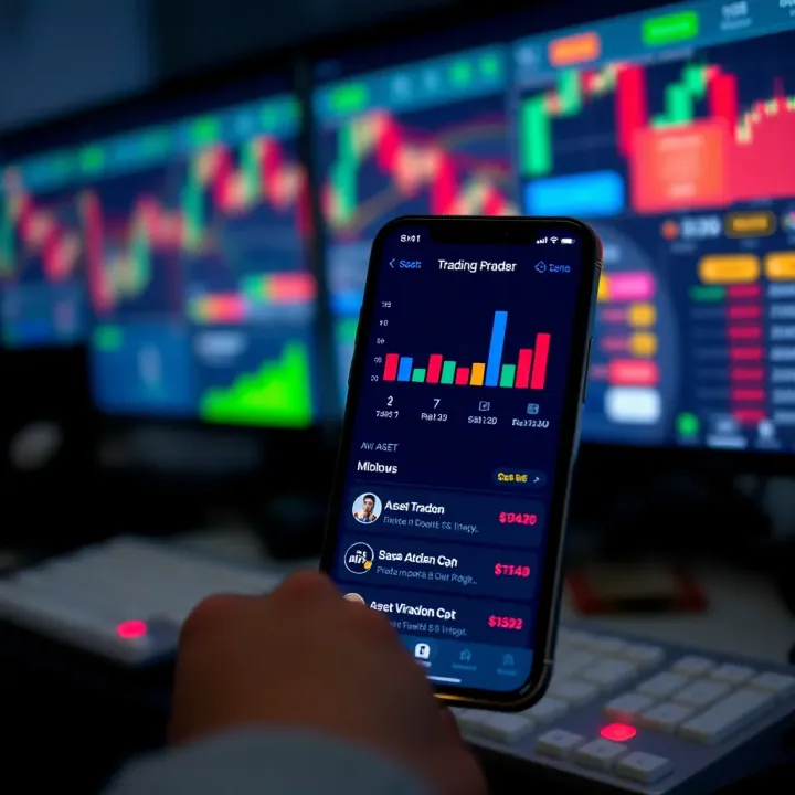 Best Low Deposit Trading Apps in India