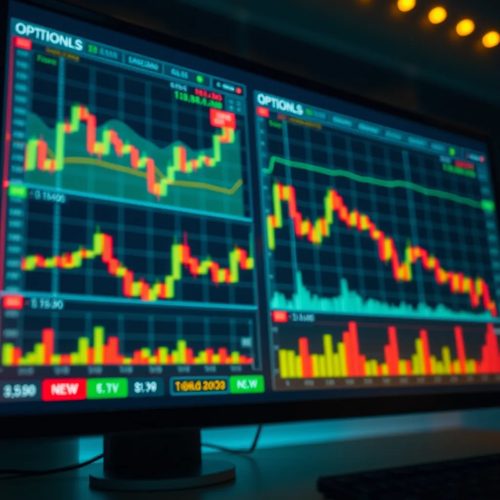 Choosing the Right Online Options Trading Course in India ...