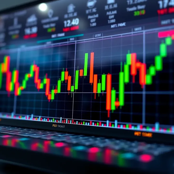 Guide to Candlestick Patterns with Free PDF