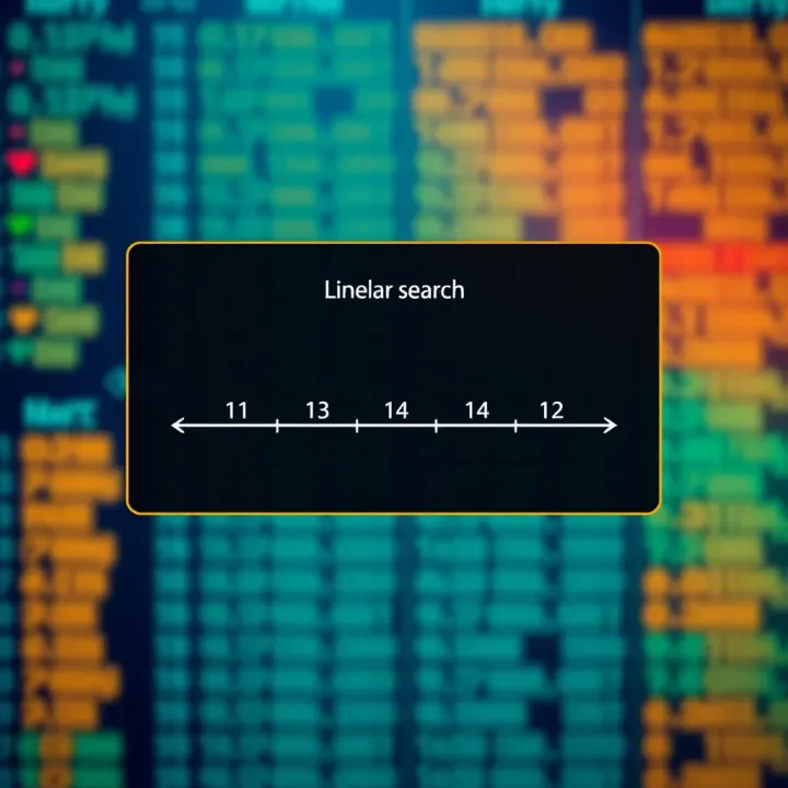 Linear vs Binary Search: How They Work & When to Use