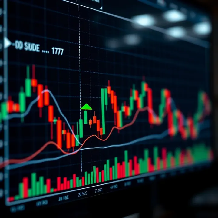 Popular Candlestick Patterns Explained Popular Candlestick Patterns Explained