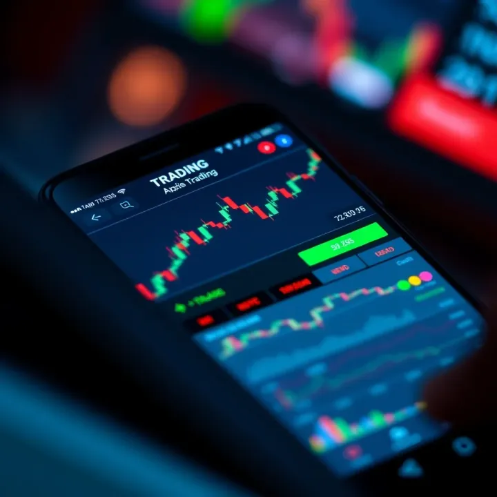 Guide to Online Trading Apps in India Guide to Online Trading Apps in India