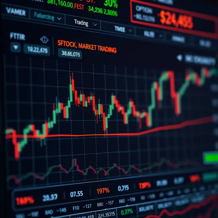 Guide to Choosing Stocks for Options Trading